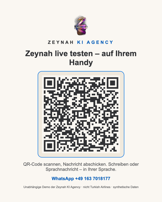 QR WhatsApp